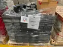 Lot of Dell Desktop PCs, Various Laptops, and PC Monitors