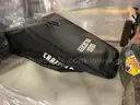 Lot of Lawn Mower and Table
