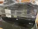 Lot of Panasonic Toughbook, Vehicle Tool/Storage Boxes, and Other Electronics