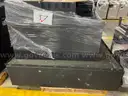 Lot of Panasonic Toughbook, Vehicle Tool/Storage Boxes, and Other Electronics