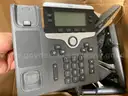 Lot of Cisco Office Phones