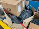 Lot of Cisco Office Phones