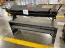 Dayton 16 Gauge Bench Brake