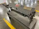 Dayton 16 Gauge Bench Brake