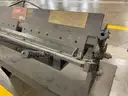 Dayton 16 Gauge Bench Brake