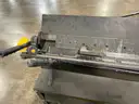 Dayton 16 Gauge Bench Brake