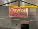 Dayton 16 Gauge Bench Brake