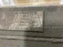 Wilton Band Saw, Model 3575