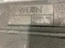 Wilton Band Saw, Model 3575