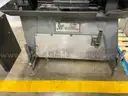 Wilton Band Saw, Model 3575