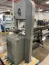 Delta-Rockwell Band Saw, Cat #28-350