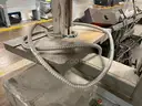 Delta-Rockwell Band Saw, Cat #28-350