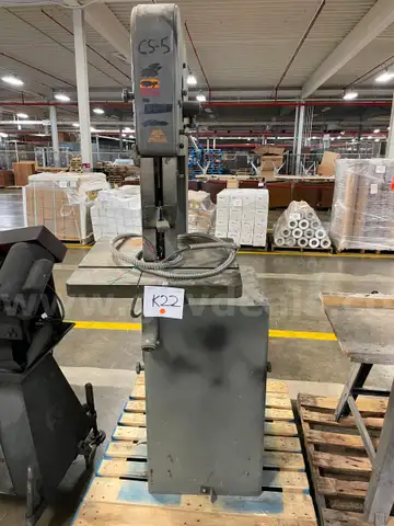 Delta-Rockwell Band Saw, Cat #28-350