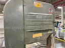 Delta-Rockwell Band Saw, Cat #28-350