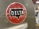 Delta-Rockwell Band Saw, Cat #28-350