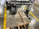 Dewalt 10&#x22; Radial Arm Saw