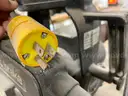 Dewalt 10&#x22; Radial Arm Saw
