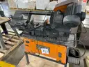 Wilton Small Band Saw