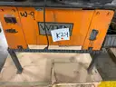 Wilton Small Band Saw