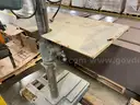 Delta Drill Press, Cat #17-540