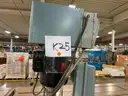 Delta Drill Press, Cat #17-540