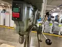Delta Drill Press, Cat #17-540