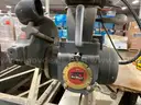 Vintage Dewalt Miter Saw, Model GE-55 220V 3-Phase