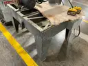 Vintage Dewalt Miter Saw, Model GE-55 220V 3-Phase