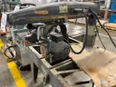 Vintage Dewalt Miter Saw, Model GE-55 220V 3-Phase
