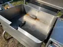 Groen BP-40G Braising Grill, Natural Gas