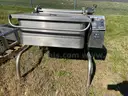 Groen BP-40G Braising Grill, Natural Gas