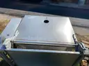 Groen BP-40G Braising Grill, Natural Gas