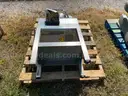 Lot of a Hobart Mixer and Robot Coupe Food Processor