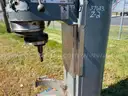 Lot of a Hobart Mixer and Robot Coupe Food Processor