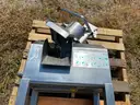 Lot of a Hobart Mixer and Robot Coupe Food Processor
