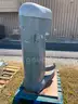 Lot of a Hobart Mixer and Robot Coupe Food Processor