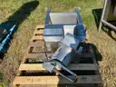 Lot of a Hobart Mixer and Robot Coupe Food Processor