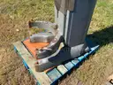 Lot of a Hobart Mixer and Robot Coupe Food Processor