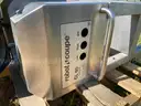 Lot of a Hobart Mixer and Robot Coupe Food Processor