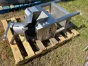 Lot of a Hobart Mixer and Robot Coupe Food Processor