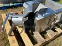 Lot of a Hobart Mixer and Robot Coupe Food Processor