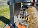 Lot of a Hobart Mixer and Robot Coupe Food Processor