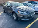 2015 Ford Fusion SEDAN 4-DR, 2.5L L4
