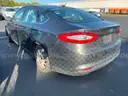 2015 Ford Fusion SEDAN 4-DR, 2.5L L4