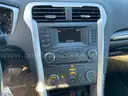 2015 Ford Fusion SEDAN 4-DR, 2.5L L4