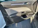 2015 Ford Fusion SEDAN 4-DR, 2.5L L4
