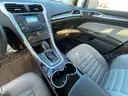 2015 Ford Fusion SEDAN 4-DR, 2.5L L4