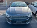 2015 Ford Fusion SEDAN 4-DR, 2.5L L4