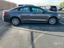 2015 Ford Fusion SEDAN 4-DR, 2.5L L4