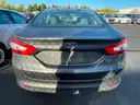 2015 Ford Fusion SEDAN 4-DR, 2.5L L4